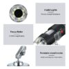 Mini  Digital  Microscope - Image 3