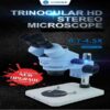 SUNSHINE SZM45T-B1 Microscope  With 0.5x