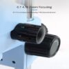 SUNSHINE SZM45T-B1 Microscope  With 0.5x - Image 2
