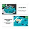 RELIFE RL-601I Mini Rotating Fixture Motherboard - Image 2