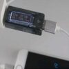 Sunshine SS-302A Digital Dispay USB Tester - Image 3