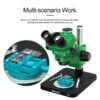 RELIFE RL-601I Mini Rotating Fixture Motherboard - Image 7