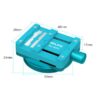 RELIFE RL-601I Mini Rotating Fixture Motherboard - Image 3