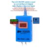 BAIYI BY-3200S  Mac Power Cable - Image 2