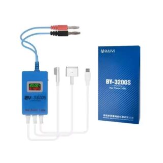 BAIYI BY-3200S  Mac Power Cable