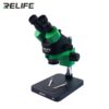 RELIFE RL-M3T Trinocular Microscope With 0.5x - Image 7