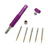 Koocu Multi Tool 5 IN 1 NO-8899   Screwdriver Set - Image 2