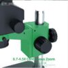 RELIFE RL-M3T Trinocular Microscope With 0.5x - Image 4