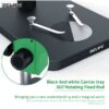 RELIFE RL-M3T Trinocular Microscope With 0.5x - Image 3
