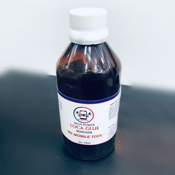 MK Oca Remover Glue - Image 2