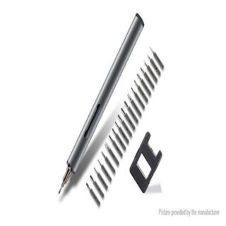 CREATION SPACE  Mini Cordless Precision Electric Screwdriver