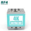 RF4  4K HDMI  Microscope Camera - Image 3