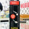MK USB DATA CABLE C-TYPE