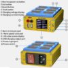 MECHANIC iShort Max Mobile Phone Motherboard Short-Circuit Repairer Tool - Image 3