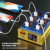 MECHANIC iShort Max Mobile Phone Motherboard Short-Circuit Repairer Tool - Image 6