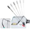 SUGON T26 Soldering Iron Station With 1 Jbc Bit - Image 5
