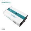 NASAN NA-B2 Bubble Removing Machine