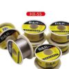 B&R HX-55 High Purity Environmental Protection Lead Free Soldering Wire 0.6MM