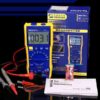 MECHANIC SV120 automatic multimeter - Image 7