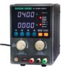 Sugon 3005d Adjustable Digital Dc Power Supply With Short Killer With Memory Option ( 30v 5amp )