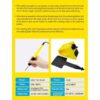OSS T12 Plus 72W Digital Soldering Station - Image 2
