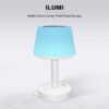 Portronics iLUMI Color Changing LED Mood Light