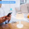 Portronics iLUMI Color Changing LED Mood Light - Image 2