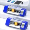 Mechanic Model-E360 Max Hydrogel Film  Cutting Machine - Image 4