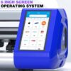 Mechanic Model-E360 Max Hydrogel Film  Cutting Machine - Image 3