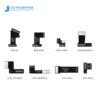 Tag-On Wide Angle Rear Camera Repair Flex Cable For iPhone 12-14 Series - JCID