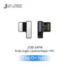 Tag-On Wide Angle Rear Camera Repair Flex Cable For iPhone 12-14 Series - JCID - Image 3
