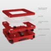 Martview RB-03  Universal BGA Reballing Station Holder - Image 3