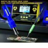 Mechanic 861DS 2 in 1 Dual Function Hot Air  Gun - Image 4