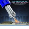 Mechanic 861DS 2 in 1 Dual Function Hot Air  Gun - Image 3