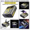 Mechanic S-Power Pro Super Fast Charge Socket - Image 4