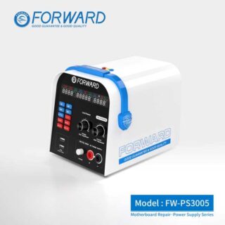 FW-PS3005 – DC Stabilized Voltage Power Supply