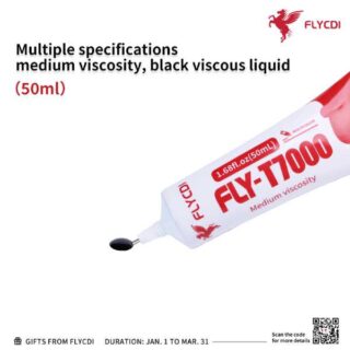 FLY-T7000