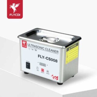 Flycdi FLY-CS008 Ultrasonic Cleaner