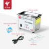 Flycdi FLY-CS008 Ultrasonic Cleaner - Image 9