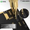 2UUL SC98 Gold Plated FPC Connector - Image 4