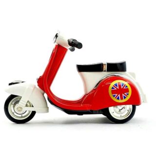 Piaggio Scooter