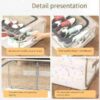 Shoe Storage Organizer - Image 2