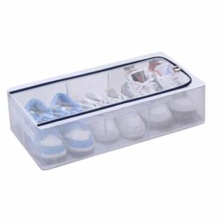 Shoe Storage Organizer