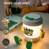 Sleep lights for coffee cup - Image 4