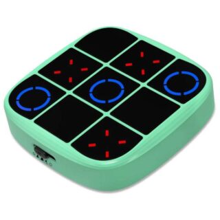 4-in-1 Handheld Puzzle Game
