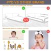 Bed Rail Guard for Baby/Kids Safety - Image 2