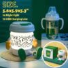 Sleep lights for coffee cup - Image 5