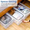 Shoe Storage Organizer - Image 4