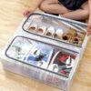 Shoe Storage Organizer - Image 5