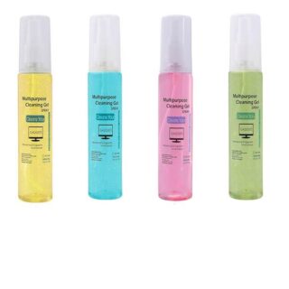 Screen Cleaner Gel 100ML (Pack Of 5 Pis )